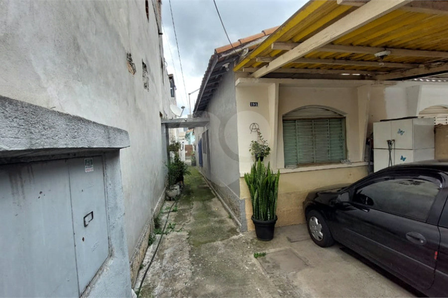 Terreno à venda com 4 suítes em Jaçanã, São Paulo, SP
