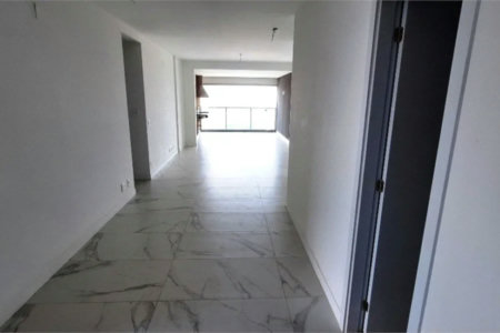 Apartamento à venda com 3 suítes em Sumarezinho, São Paulo, SP
