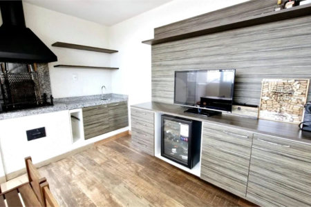 Duplex à venda com 2 suítes em Santana, São Paulo, SP