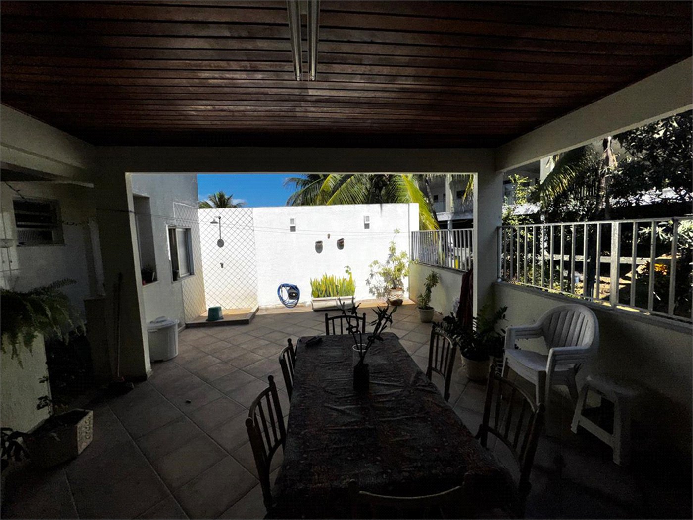 Apartamento à venda com 3 quartos, sendo 1 suíte,  em Jardim Guanabara, Rio de Janeiro, RJ