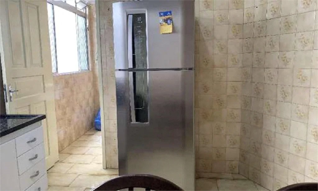 Apartamento à venda com 2 quartos em Lapa, São Paulo, SP
