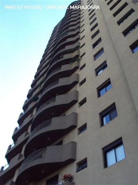Apartamento à venda com 4 quartos, sendo 3 suítes,  em Vila Andrade, São Paulo, SP