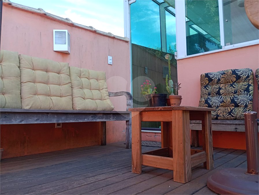 Casa em condomínio à venda com 4 quartos, sendo 1 suíte,  em Rasa, Armação dos Búzios, RJ