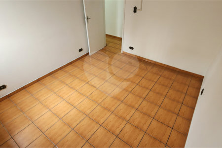 Apartamento à venda com 2 quartos em São Judas, São Paulo, SP