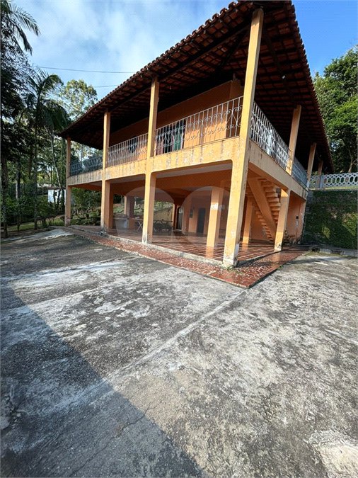 Sítio à venda com 5 quartos, sendo 1 suíte,  em Mirante do Arujá, Arujá, SP