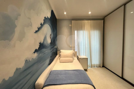 Apartamento à venda com 4 suítes em Santana, São Paulo, SP