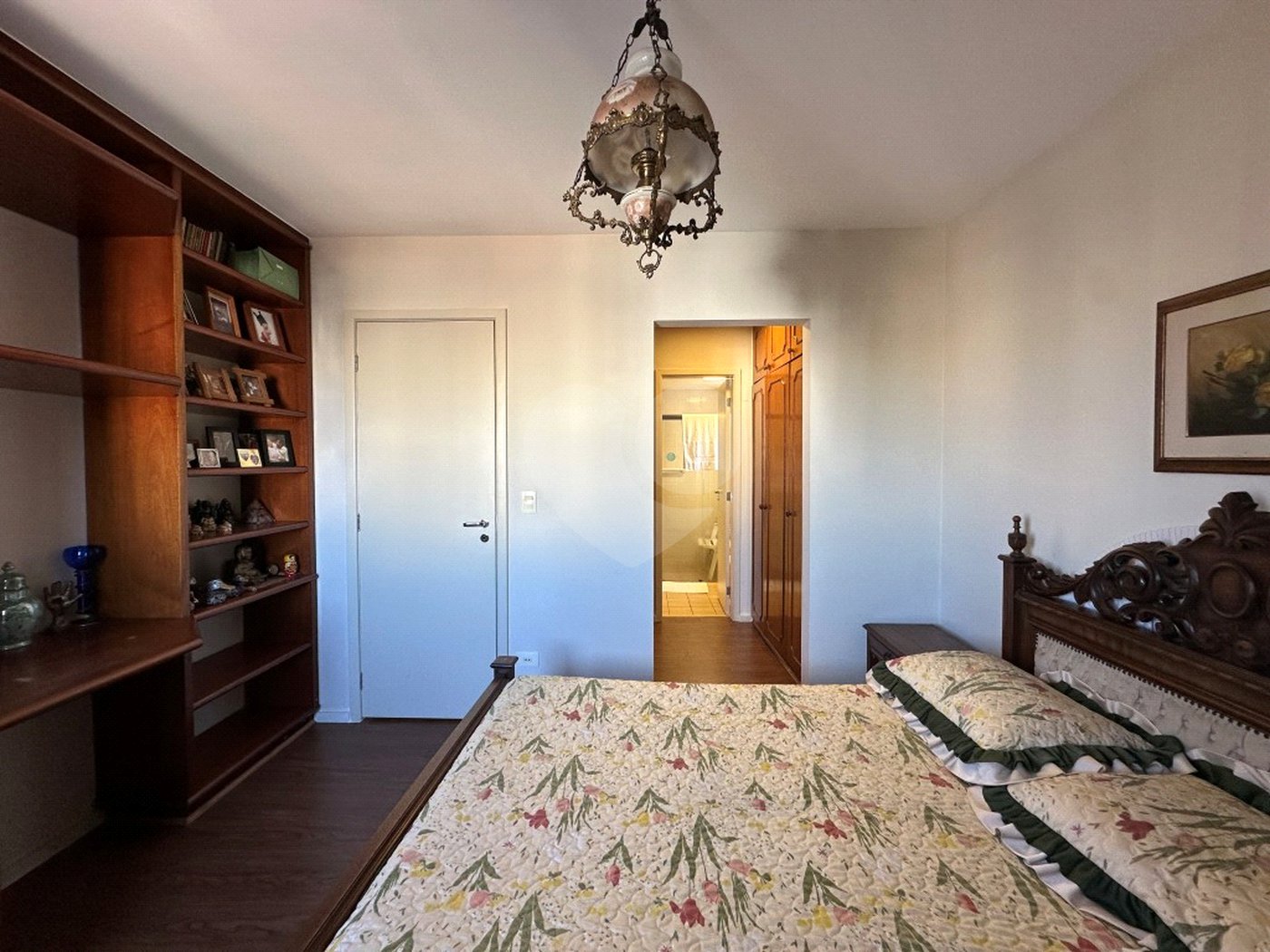 Apartamento à venda com 3 quartos, sendo 2 suítes, em Vila Clementino, São Paulo, SP