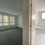 Apartamento Residencial para locação, Pompéia, Santos - AP0306.