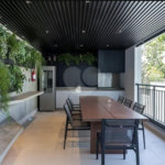 Apartamento à venda com 2 quartos, sendo 1 suíte, em Vila Cordeiro, São Paulo, SP