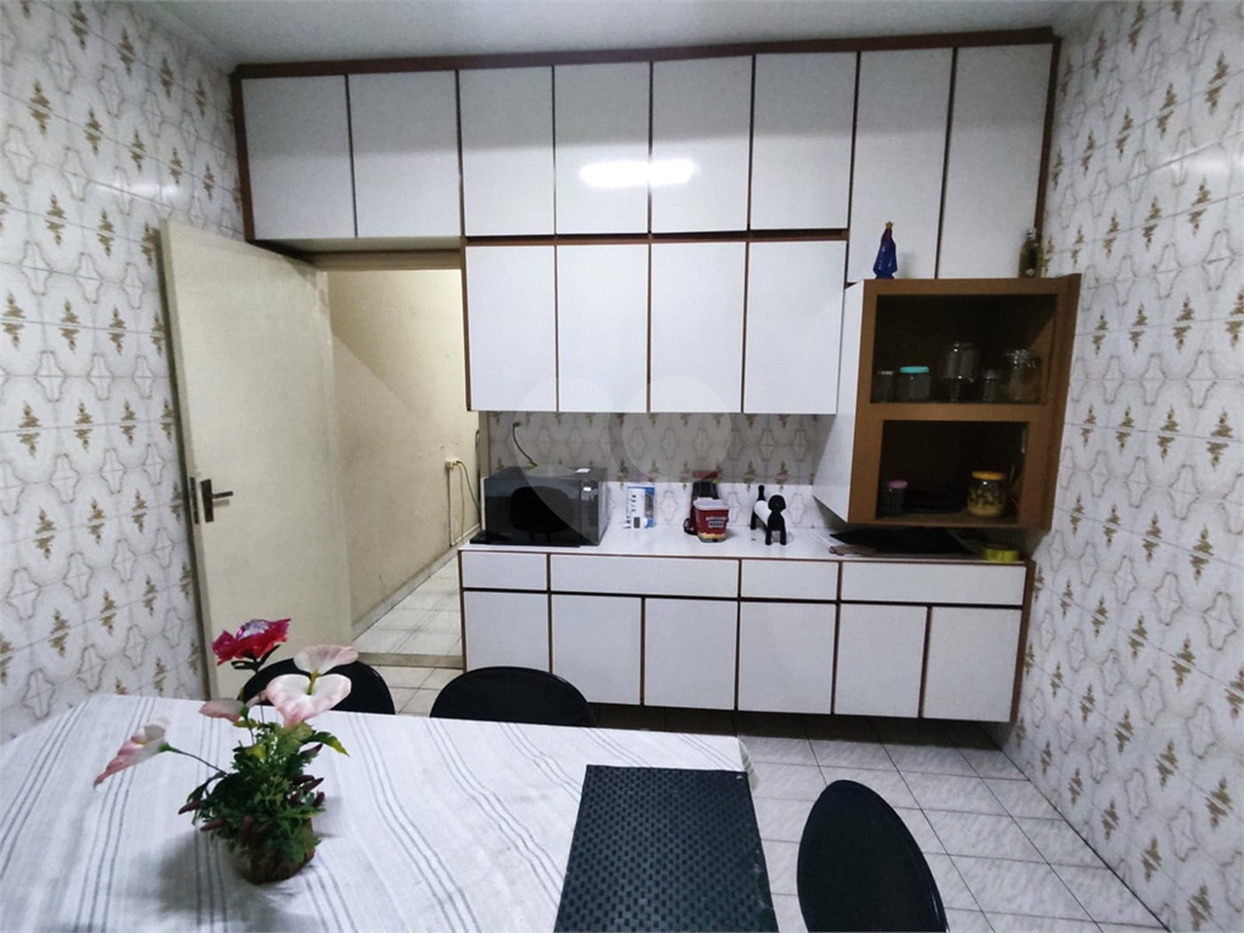 Sobrado à venda com 3 quartos em Vila Isolina Mazzei, São Paulo, SP