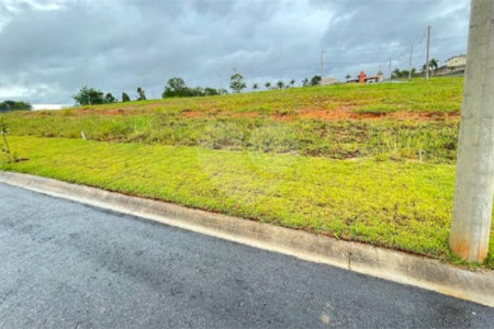 Terreno à venda no condomínio Villagio Italia, Sorocaba - SP
