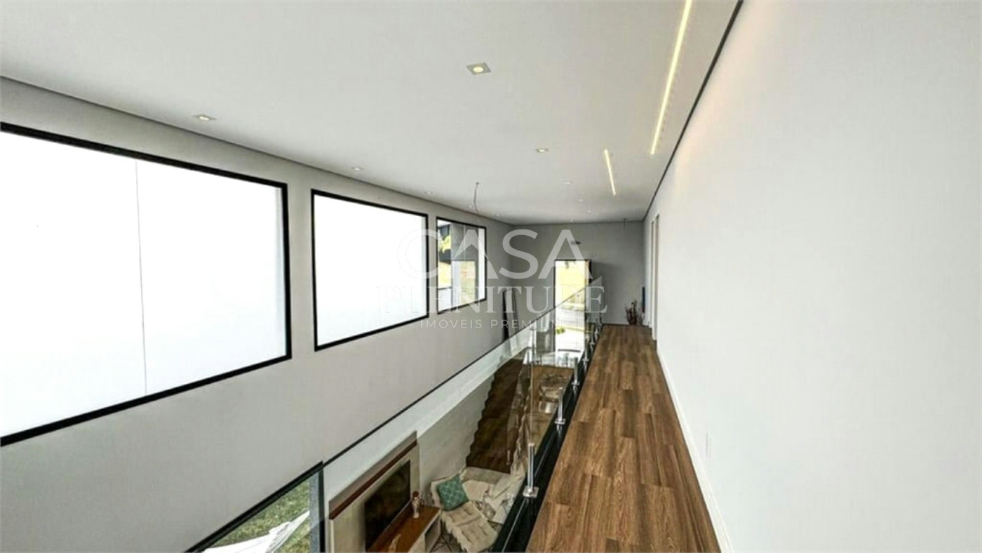 Casa em condomínio à venda com 3 suítes em Alphaville Nova Esplanada, Votorantim, SP