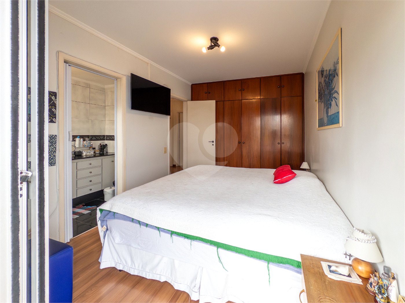 Apartamento à venda com 3 quartos, sendo 1 suíte, em Vila Mascote, São Paulo, SP