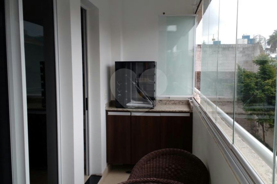 Apartamento à venda com 2 quartos em Lauzane Paulista, São Paulo, SP