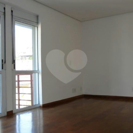 Apartamento à venda com 1 suíte em Jardim das Bandeiras, São Paulo, SP