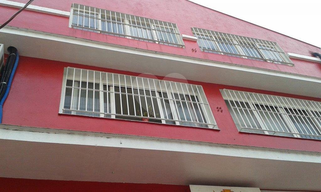Sobrado para alugar com 1 quarto em Tucuruvi, São Paulo, SP