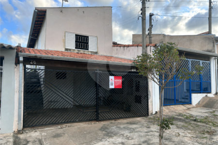 Casa à venda com 2 quartos, sendo 1 suíte, em Jardim Thomaz Guedes, Tatuí, SP