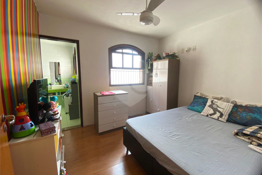 Sobrado à venda com 3 suítes em Vila Nova Mazzei, São Paulo, SP