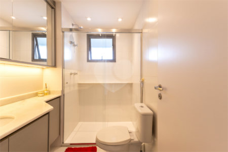 Apartamento à venda com 3 suítes em Chácara Santo Antônio (zona Sul), São Paulo, SP