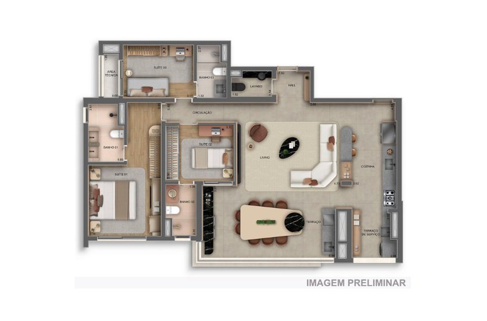 Planta 9