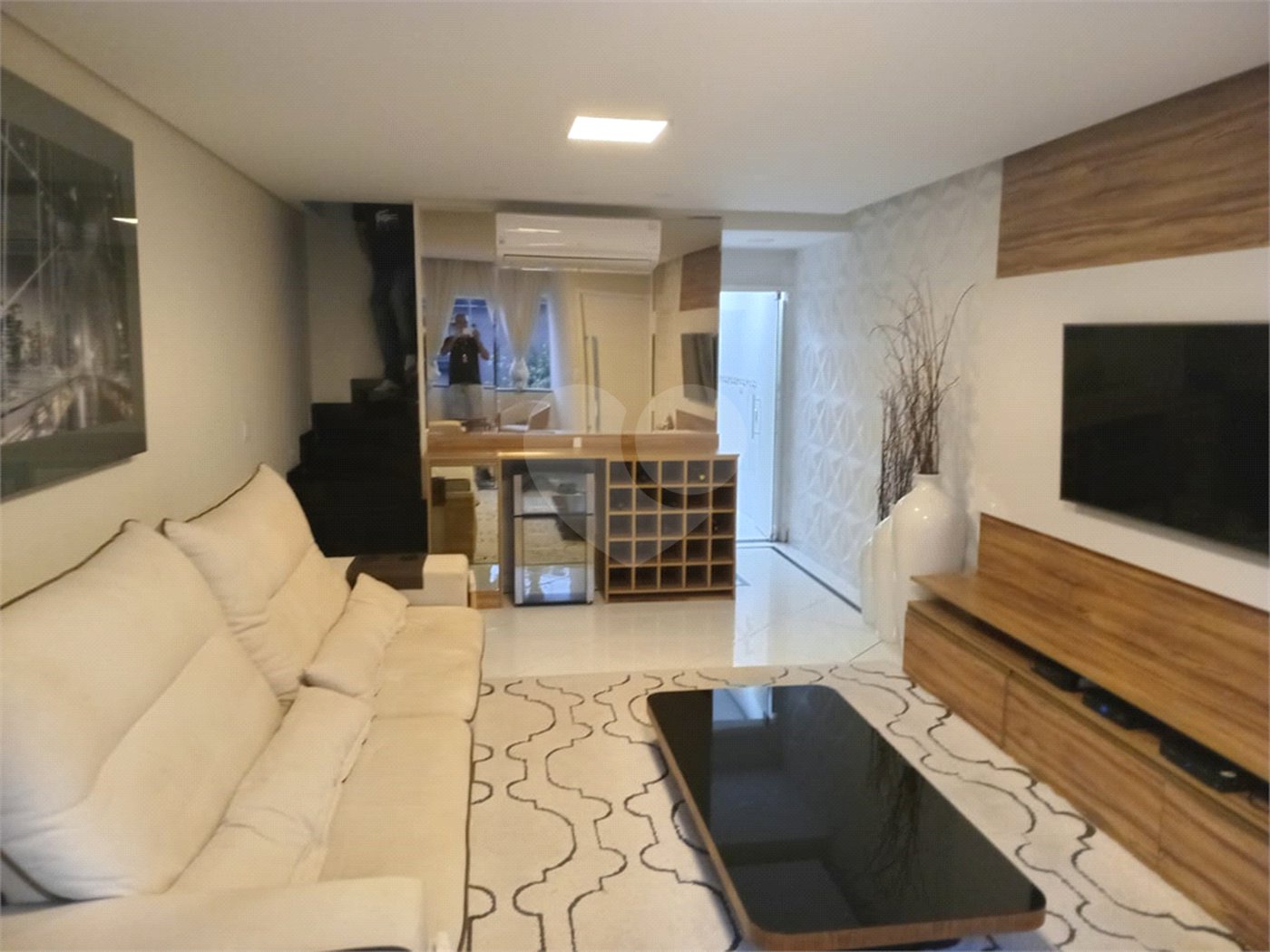 Sobrado à venda com 3 quartos, sendo 1 suíte, em Santana, São Paulo, SP