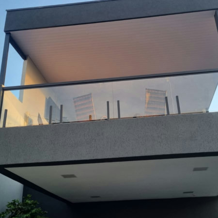 Sobrado à venda com 3 quartos, sendo 1 suíte,  em Jardim Alvorada, Três Lagoas, MS