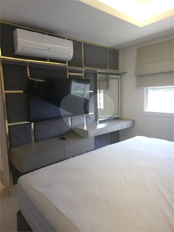 Apartamento à venda com 3 quartos, sendo 1 suíte, em Jardim Vazani, São Paulo, SP