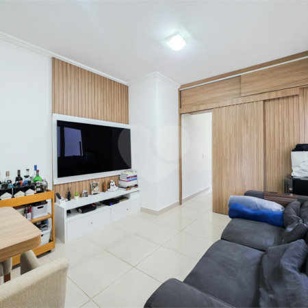 Apartamento à venda com 1 suíte em Vila Olímpia, São Paulo, SP