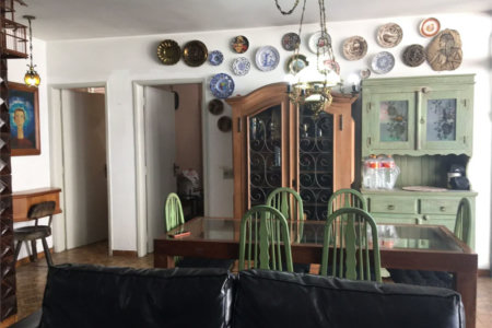 Casa Térrea à venda ou para alugar com 3 quartos, sendo 1 suíte,  em Lapa, São Paulo, SP