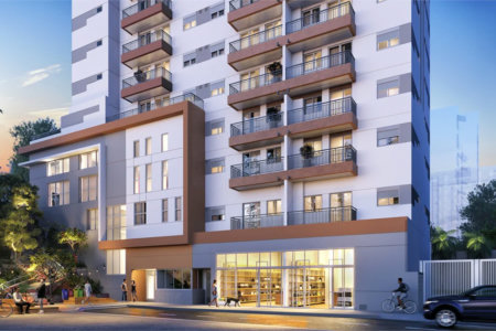 Loja à venda com 2 quartos em Pinheiros, São Paulo, SP