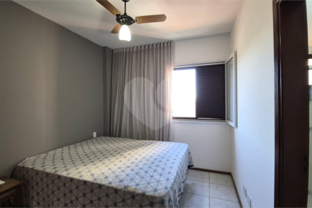 Apartamento à venda com 3 quartos, sendo 1 suíte, em Vila Seixas, Ribeirão Preto, SP