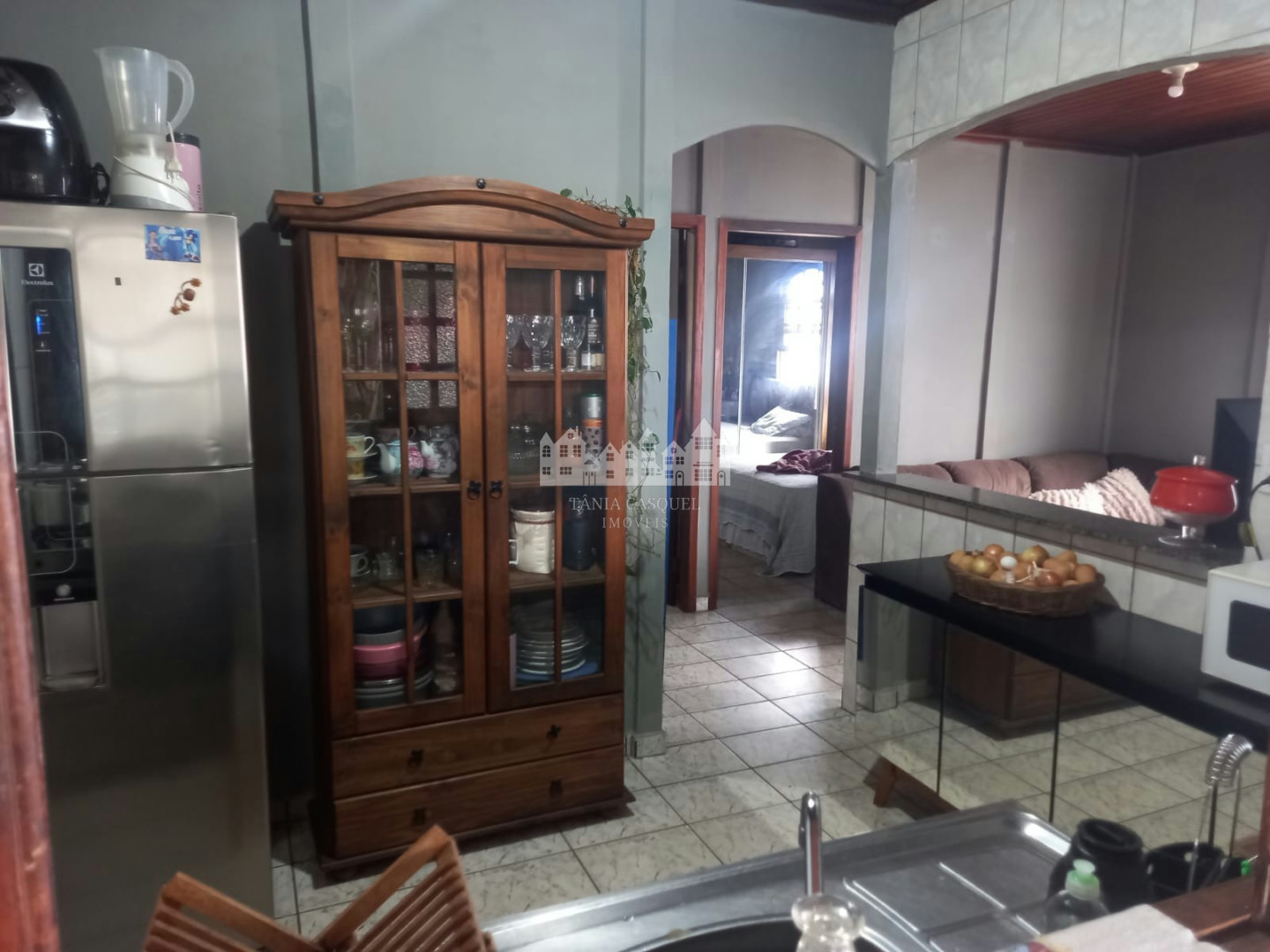 Chácara, 2 quartos, 700 m² - Foto 3