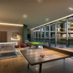 Apartamento para alugar com 2 suítes em Jardim Morumbi, São Paulo, SP