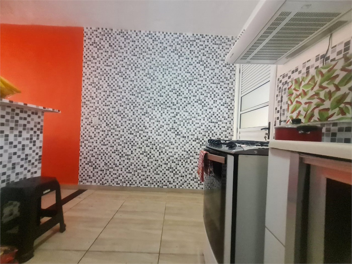 Casa para alugar com 2 quartos no condomínio Caminho do Park, Rio de Janeiro - RJ