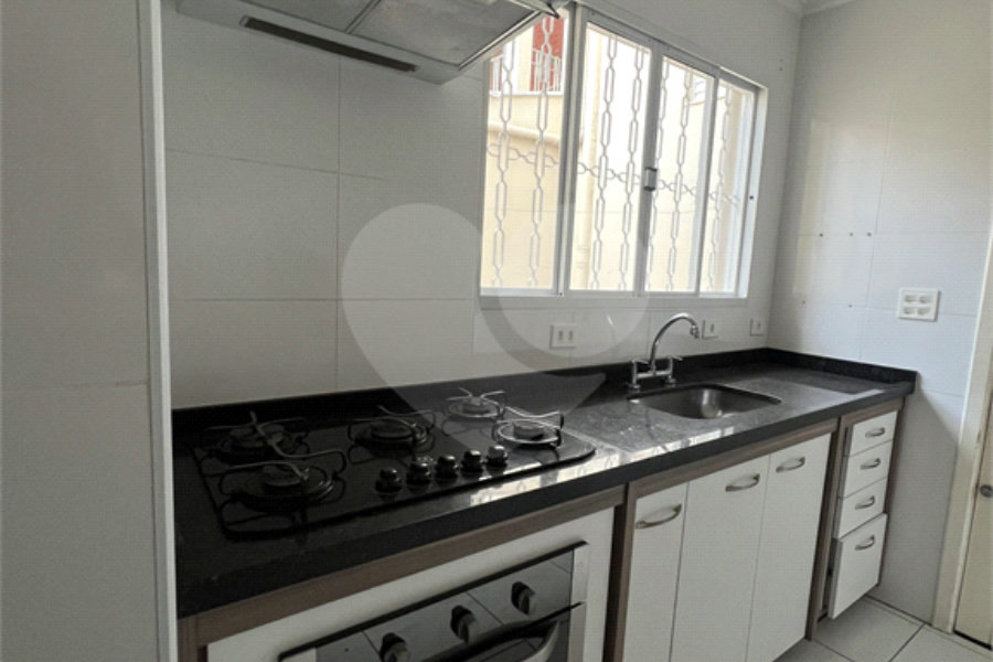Casa à venda com 3 quartos em Mandaqui, São Paulo, SP