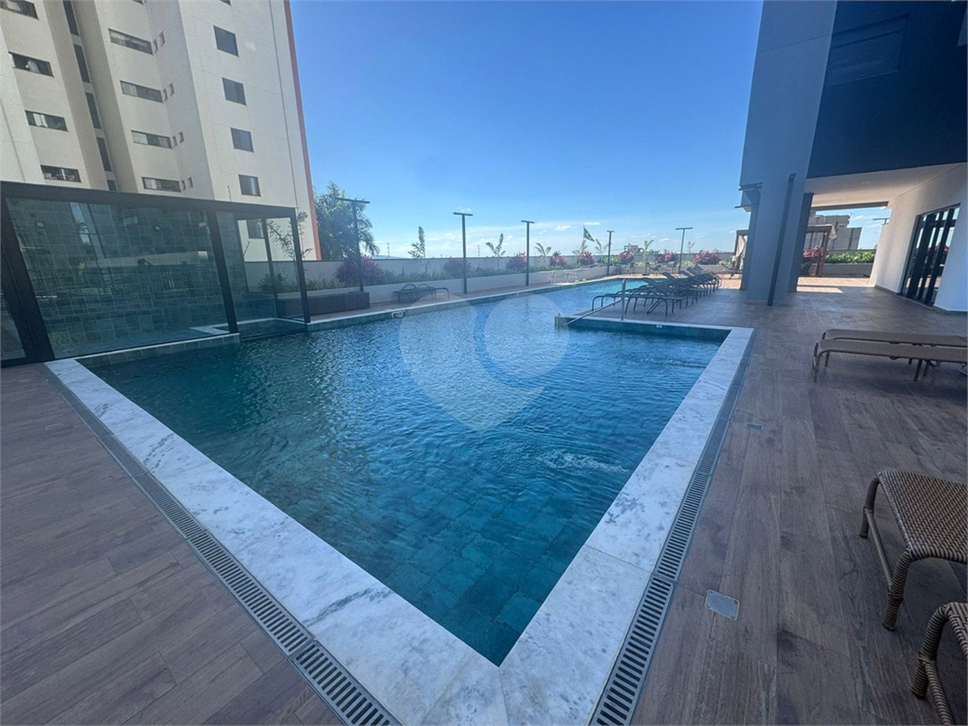 Apartamento à venda ou para alugar com 3 suítes em Parque Campolim, Sorocaba, SP