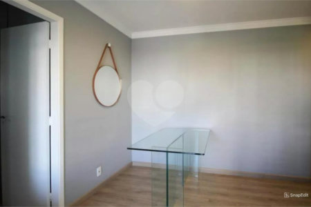 Apartamento à venda com 1 suíte em Vila Olímpia, São Paulo, SP