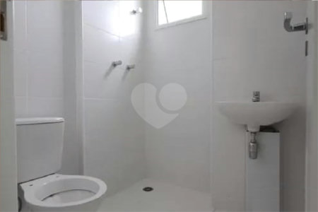 Apartamento à venda com 2 quartos em Vila Bela Vista (zona Norte), São Paulo, SP