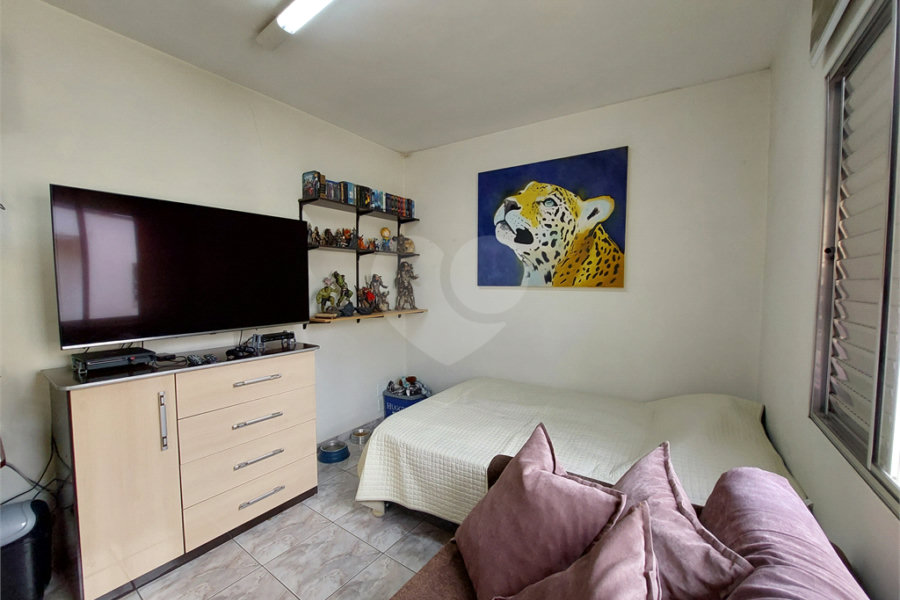 Sobrado à venda com 6 quartos, sendo 2 suítes, em Jardim São Paulo(zona Norte), São Paulo, SP