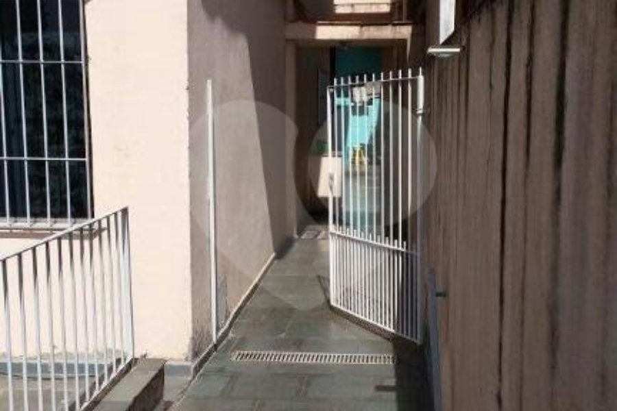 Sobrado à venda com 3 quartos, sendo 1 suíte, em Freguesia do Ó, São Paulo, SP