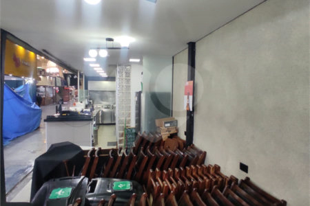 Salão à venda no Centro, São Paulo, SP