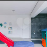 Apartamento à venda com 1 quarto em Água Branca, São Paulo, SP