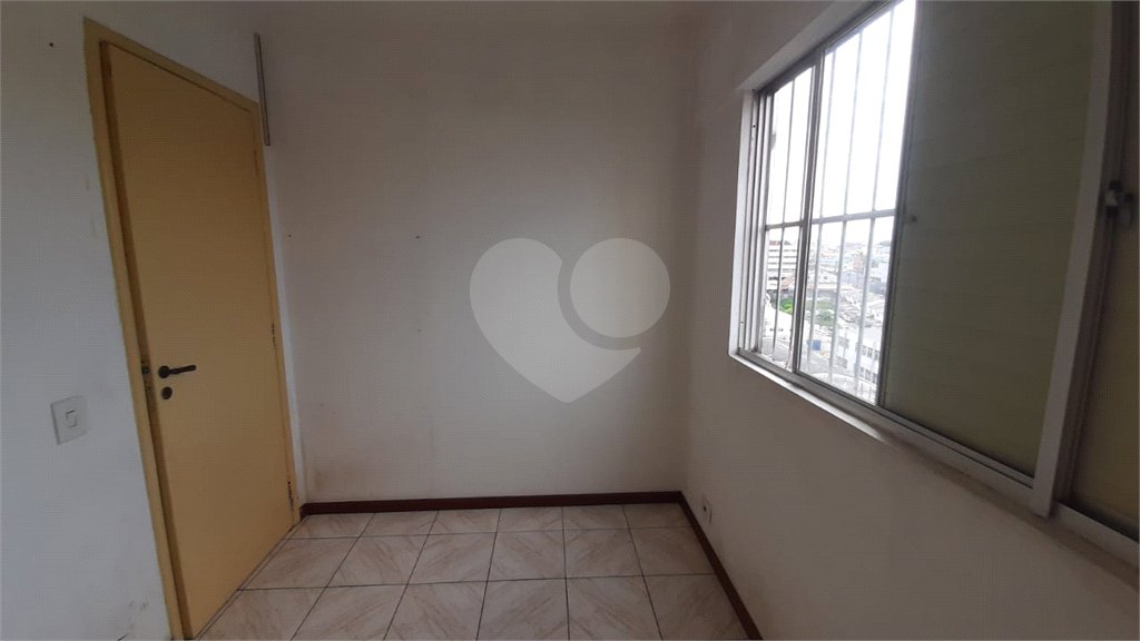 Apartamento à venda com 3 quartos em Vila Leonor, Guarulhos, SP