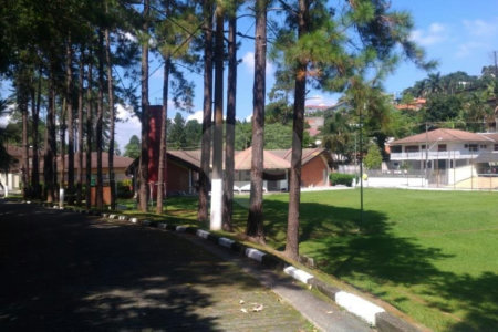 Casa à venda com 5 suítes em Arujázinho I, Ii e Iii, Arujá, SP