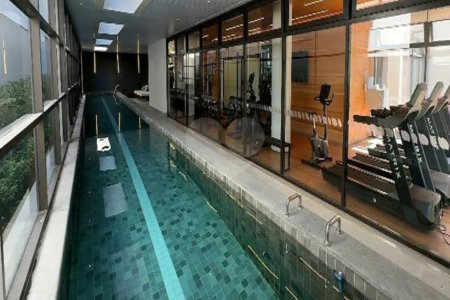 Apartamento à venda com 4 suítes em Moema, São Paulo, SP
