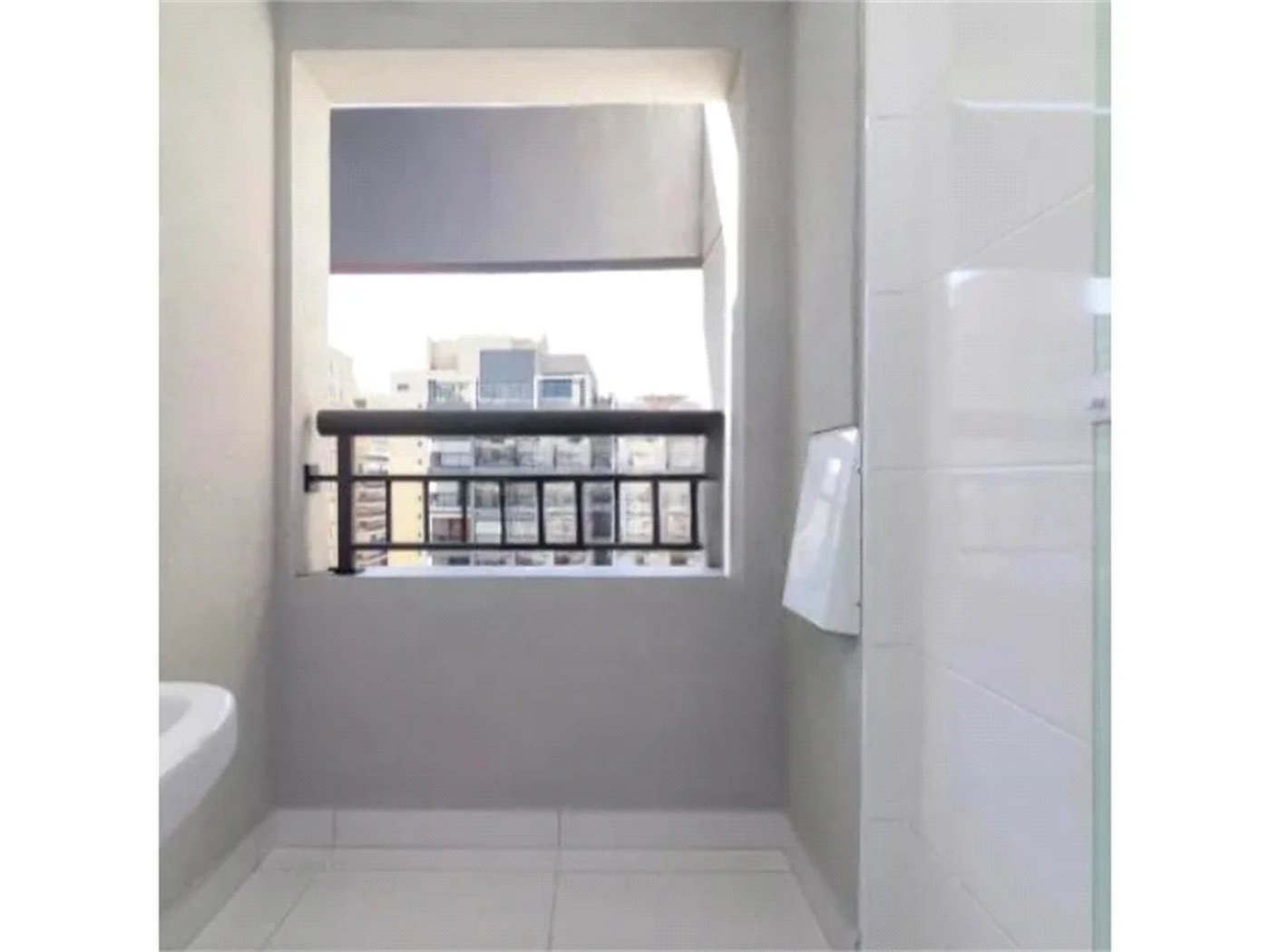 Apartamento à venda com 1 suíte em Brooklin Paulista, São Paulo, SP