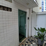 Apartamento com 2 dormitórios à venda, 69 m² - Embaré - Santos/SP