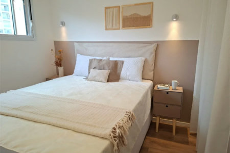 Apartamento à venda com 1 quarto em Vila Butantã, São Paulo, SP