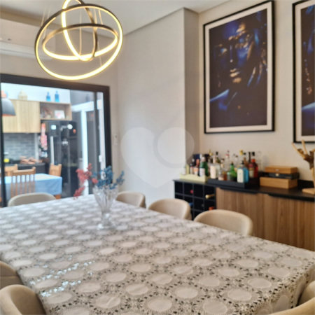 Apartamento à venda com 3 quartos, sendo 1 suíte, em Vila Paulicéia, São Paulo, SP