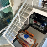 Casa à venda com 3 quartos, sendo 2 suítes, no condomínio Laura Serra, Rio de Janeiro - RJ